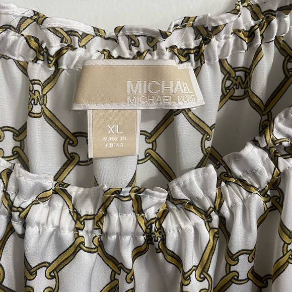 Michael Kors Blouse - Picture 2 of 2